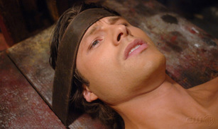 Time Is On My Side Promo Pics - Supernatural Fan Site Time Is On My Side Promo Pics - Supernatural Fan Site